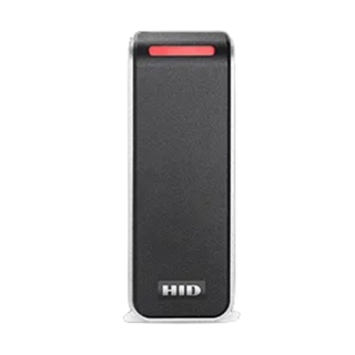 HID Signo 20 Slim Reader, Standard Profile, Pigtail