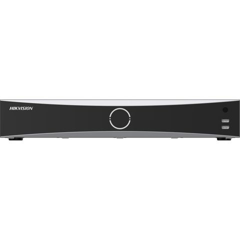 HIKVISION AcuSeek NVR, 32 Channel, 16 PoE, 4TB (7732)