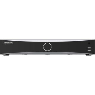 HIKVISION AcuSeek NVR, 32 Channel, 16 PoE, 4TB (7732)