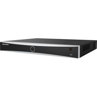 HIKVISION AcuSeek NVR, 8 Channel, 8 PoE, 4TB (7608)