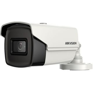 HIKVISION TVI BULLET, 5MP, 60M IR, 3.6MM (16H8T)