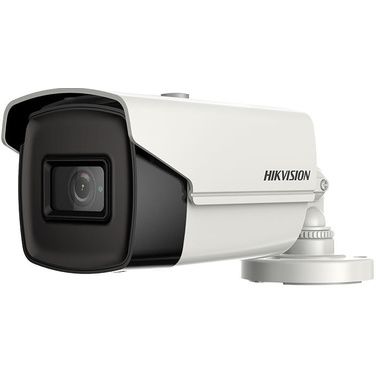 HIKVISION TVI BULLET, 5MP, 60M IR, 3.6MM (16H8T)