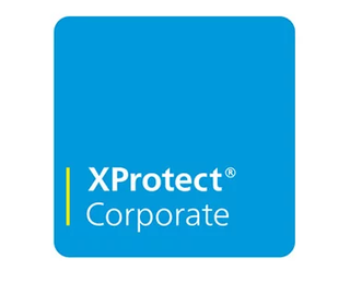 MILESTONE Xprotect Corporate Base License