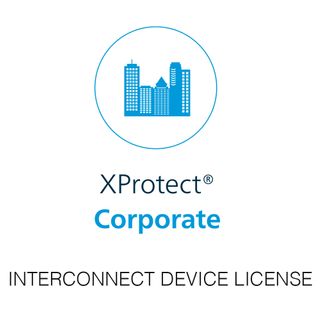 Xprotect Corporate Device License