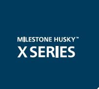 MILESTONE 4TB HDD w/tray for X8 (4-pack)