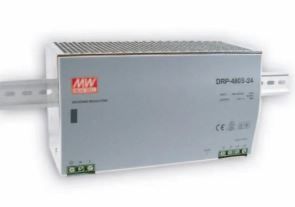 MEANWELL Drp-480-24 Power Supply