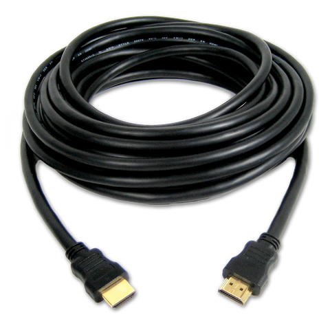 HDMI Cable High Speed Male To Male, 5 Mtr