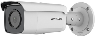 HIKVISION 6MP Acusense Bullet, IP67, IR 60m, 2.8mm (2T66)