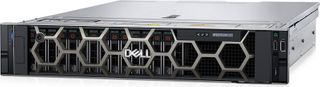 Dell R750XS Server, Intel Xeon Silver 4309Y, 16GB 3200MT/s, iDRAC Express 15G, 2x 240GB M.2 SSD, 2x 1.92TB SSD, 12x 8TB 7.2K RPM HDD, Windows Server 2022 Standard, 3Yr ProSupport and NextBusiness Day