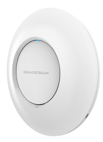 Grandstream 3x3 802.11ac MIMO Wireless Access Point