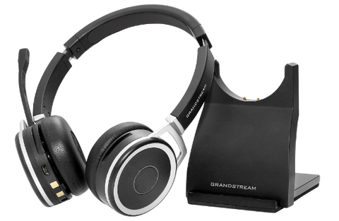 Grandstream High End Bluetooth Headset