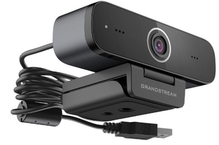 Grandstream USB Webcam 1080P@30fps