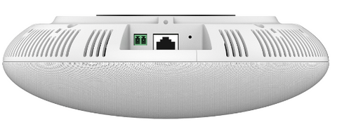 Grandstream 1-Way SIP Intercom Speaker