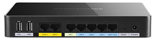 Grandstream Multi-WAN Gigabit VPN Router