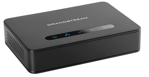 Grandstream HD DECT Repeater Station