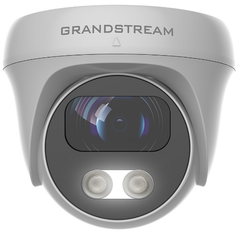 Grandstream Infrared Waterproof Dome camera 1080P
