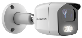 Grandstream Infrared Waterproof Bullet camera 1080P