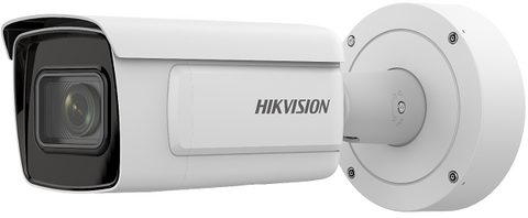HIKVISION 4MP ANPR Bullet, Weigand output, 8-32mm (7A46)