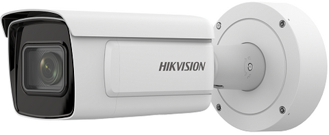 HIKVISION 4MP ANPR Bullet, Weigand output, 2.8-12mm (7A46)