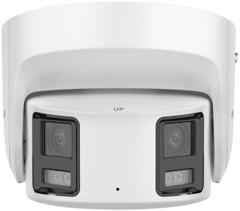 hikvision 180 degree outdoor ip camera