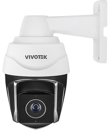 Vivotek S Series, Speed Dome, 40x Optical Zoom, 2MP, 30fps, IR 250m IP66 Smart Tracking Advanced, Attribute Search, Smart VCA, Camera Link (SD9368-EHL)