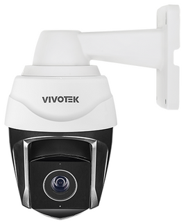 Vivotek S Series, Speed Dome, 30x Optical Zoom, 5mp, 30fps, IR 200m IP66, Smart Tracking Advanced, Attribute Search, Smart VCA, Camera Link (Sd9384-Ehl)