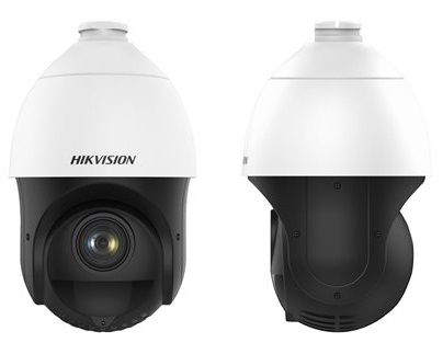 HIKVISION PTZ, 4MP, 25x (4.8-120mm), 100m IR, AcuSense (4425)