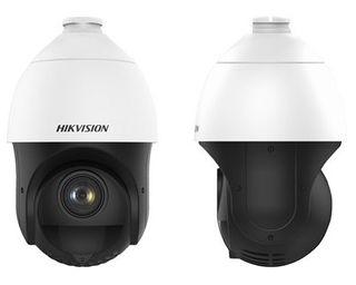 HIKVISION PTZ, 4MP, 25x (4.8-120mm), 100m IR, AcuSense (4425)