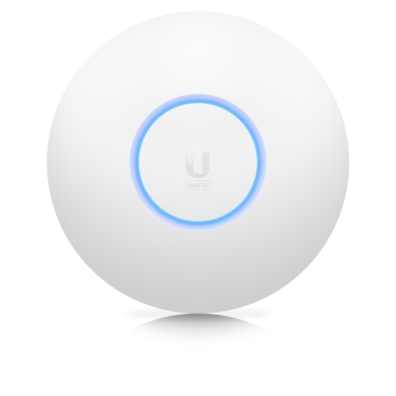 Ubiquiti Networks U6-Lite UniFi Lite 6 WiFi 6 Dual-Band Access Point