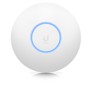 Ubiquiti Networks U6-Lite UniFi Lite 6 WiFi 6 Dual-Band Access Point