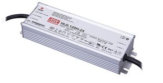 VIVOTEK   90~305VAC IN , 24VDC/80W OUT , IP67 (HLG-80H-24)