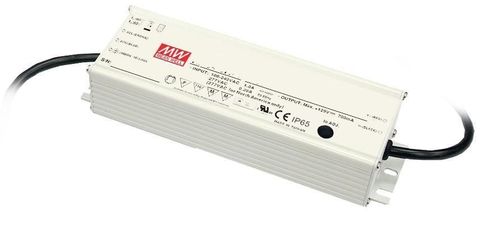 VIVOTEK   90~305VAC IN , 48VDC/80W OUT , IP67 (HLG-80H-48)