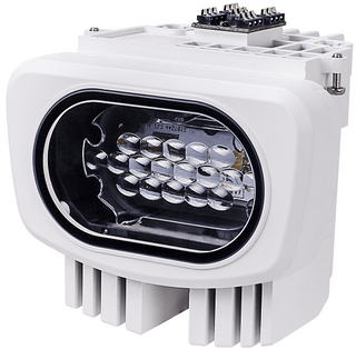 Vivotek Snap 850mn IR LED illuminator 48W Vari angle from 10-30, IR distance 120-200m (AI-109)