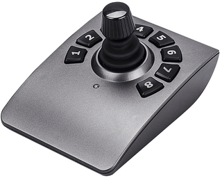 Vivotek 8 key Joystick (AJ-001 )