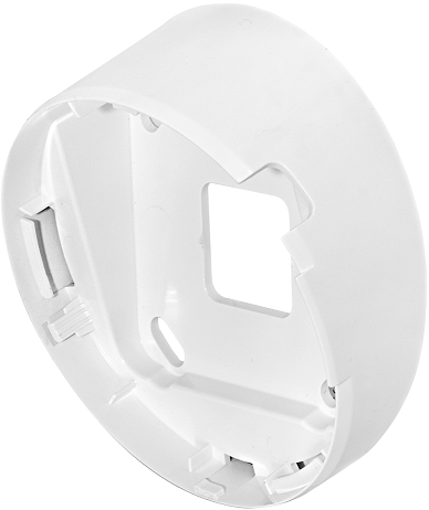 Vivotek 15-degree Wall Mount bracket for FE9180-H-V2(AM-216_V01)