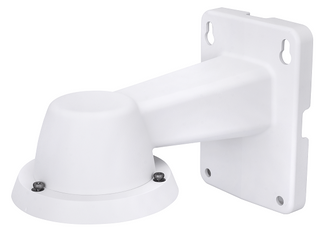 Wall mount bracket for outdoor speed dome (SD9368-EHL, SD9384-EHL) (AM-220)