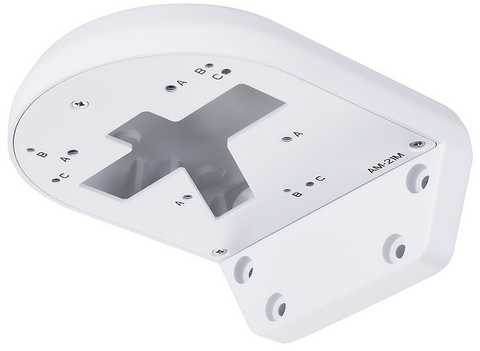 Vivotek L-shape Bracket ( IT9389-H-V2, IT9380-H, FD9366-HV, FD9369) (AM-21M_V03)