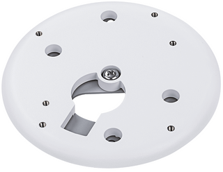 Vivotek Adapting Plate for mini dome (FD9166-HN) (AM-51E_V01)
