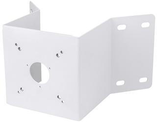 Vivotek Corner mount bracket (IB9380-H, IB9387-(E)HT-A, IB9387-EHTV-V3, IB9388-HT, IB9389-EH(T)-v2, IB9391-EHTV-v2,  MS9390-EHV-v2)  (AM-412_V03)