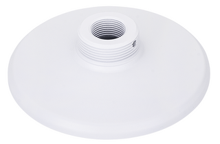 Vivotek Mounting adapter for dome (FD9189-H(T)-v2, FD9368-HTV, FD9388-HTV, FD9389-EH(T)-v2) (Metal) (AM-528_V01)