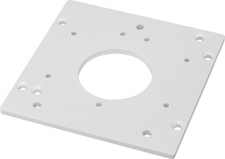 Vivotek Adapting Plate for 4" electrical box (IB9380-H, IB9388-HT, IB9389-EH(T)-v2) (AM-523_V02)