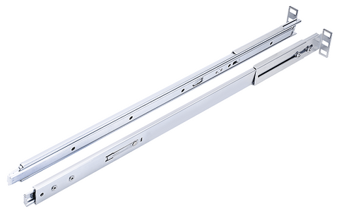 Vivotek Rack Mount Rails (ND9442P, ND9542P) (AM-612)