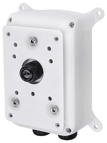 Vivotek Weatherproof Junction Box (SD9161-H-v2, SD9368-EHL, SD9374-EHL, SD9384-EHL, SD9394-EHL)(AM-718)