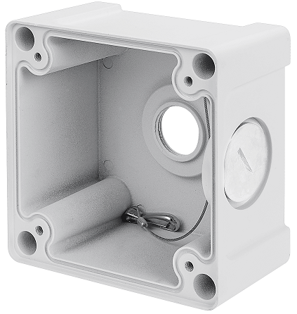 Vivotek Outdoor Junction box (IB9387-(E)H(T), IB9387-(E)HT-A)(AM-719_V01)