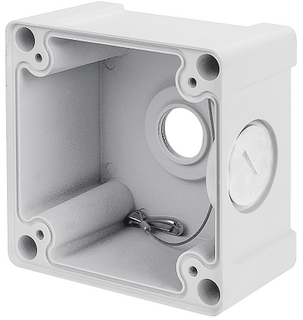 Vivotek Outdoor Junction box (IB9387-(E)H(T), IB9387-(E)HT-A)(AM-719_V01)