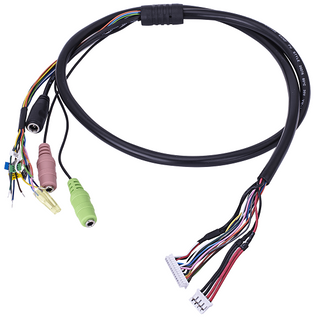 Vivotek Combo cable for speed dome (AO-007 )
