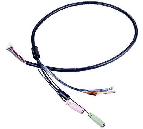 Vivotek Combo cable for speed dome (AO-003)