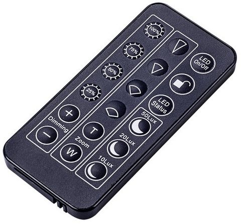 VIVOTEK  REMOTE CONTROL FOR CAMATE