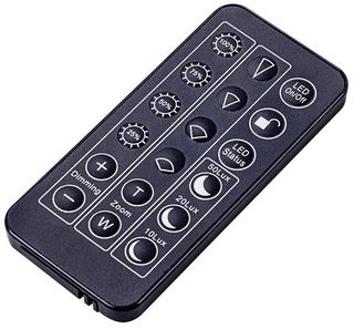 VIVOTEK  REMOTE CONTROL FOR CAMATE