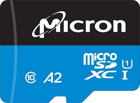 VIVOTEK  MICRON MICRO SD CARD 64GB